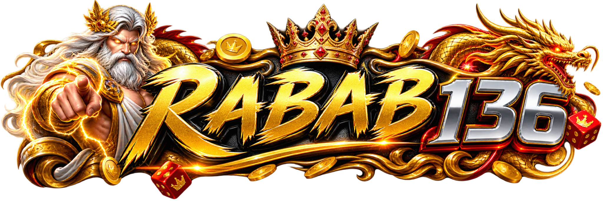 RABAB136 - Rasakan Semerbak Aroma Harum Kemenangan Sejati